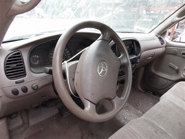 2006 Toyota Tundra White Standard Cab 4.0L AT 2WD #Z24603